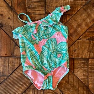 Vineyard vines baby suit